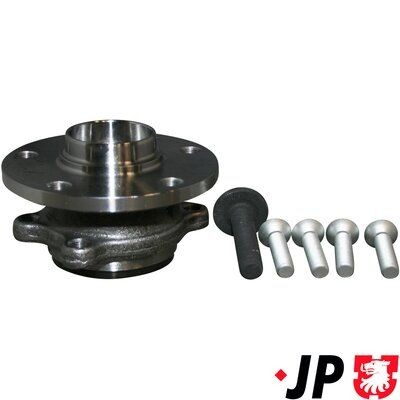 1151401900 JP Group Piasta przednia